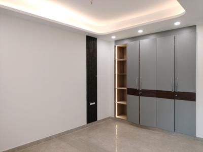 Bedroom Image of 2250 Sq.ft 4 BHK Builder Floor for sale in Sector 19 Dwarka New Delhi for Rs. 40000000