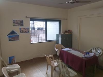 Hall Image of 550 Sq.ft 1 BHK Apartment / Flat for sale in Kothrud Pune for Rs. 8200000