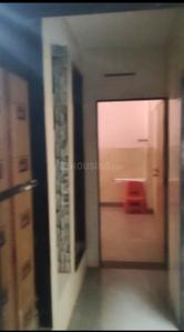Image of 550 Sq.ft 1 BHK Apartment / Flat for rent in Diva, Thane for Rs. 8000