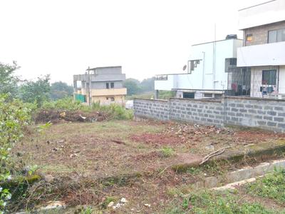 Image of 1163 Sq.ft Residential Plot / Land for sale in Sattur, Hubali-Dharwad for Rs. 5200000