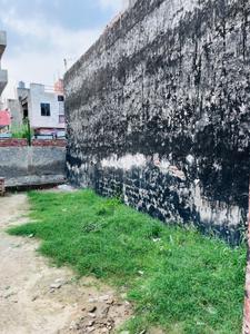 Image of 783 Sq.ft Residential Plot / Land for sale in Chhapraula, Ghaziabad for Rs. 4200000