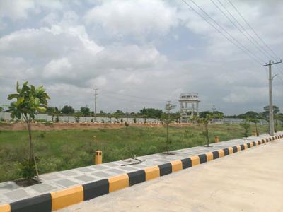 Image of 130 Sq.ft Residential Plot / Land for sale in Medchal, Secunderabad for Rs. 3400004
