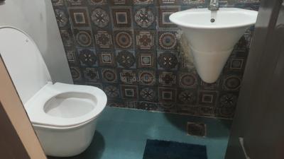 Bathroom Image of 2050 Sq.ft 3 BHK Apartment / Flat for sale in Dasnac Burj, Sector 75 Noida for Rs. 37650000
