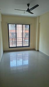 Hall Image of 805 Sq.ft 2 BHK Apartment / Flat for sale in Ulwe Navi Mumbai for Rs. 6400000