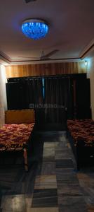 Hall Image of NAVKAR ESTATE  in Kanjurmarg West, Mumbai