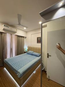 Bedroom Image of 1760 Sq.ft 3 BHK Apartment / Flat for sale in Bopal Ahmedabad for Rs. 8500000