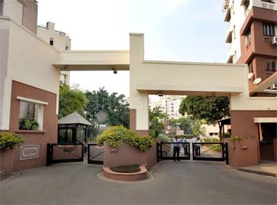 Image of 1950 Sq.ft 3 BHK Apartment / Flat for sale in Ambuja Udita, Santoshpur, Kolkata for Rs. 21000000