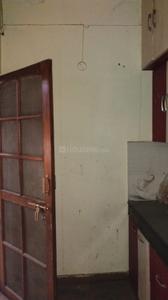 Kitchen Image of 1385 Sq.ft 3 BHK Apartment / Flat for rent in Sarfarazganj Lucknow for Rs. 17000