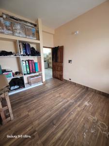 Bedroom Image of 1680 Sq.ft 3 BHK Builder Floor for rent in Patia Bhubaneswar for Rs. 24000