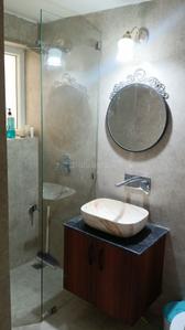 Image of 1900 Sq.ft 3 BHK Apartment / Flat for rent in DDA Sector Pocket B C, Vasant Kunj, New Delhi for Rs. 85000