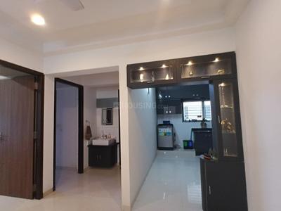 Hall Image of 1335 Sq.ft 2 BHK Apartment / Flat for sale in Land Solitaire, Ladyhill Mangalore for Rs. 11000000