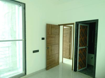Bedroom Image of 1680 Sq.ft 3 BHK Apartment / Flat for sale in Kharghar Navi Mumbai for Rs. 22500000