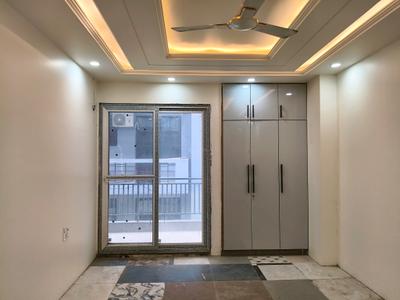 Bedroom Image of 2000 Sq.ft 4 BHK Builder Floor for sale in Sector 45 Gurgaon for Rs. 35000000