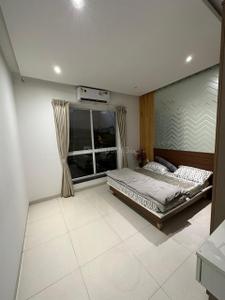 Bedroom Image of 989 Sq.ft 2 BHK Apartment / Flat for sale in Godrej Serene, Mamurdi Pune for Rs. 6200000