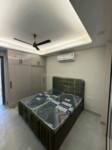 Bedroom Image of 1080 Sq.ft 2 BHK Builder Floor for rent in Sector 40 Gurgaon for Rs. 51000