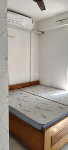 Bedroom Image of 500 Sq.ft 1 BHK Apartment / Flat for sale in Signature Global Andour Heights, Sector 71 Gurgaon for Rs. 5800000