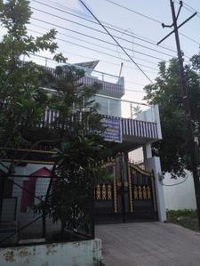 Image of 1500 Sq.ft 2 BHK Builder Floor for rent in Vrindavan Yojana, Lucknow for Rs. 16000