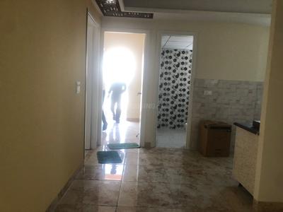 Hall Image of 1100 Sq.ft 3 BHK Apartment / Flat for sale in SKA Metro Ville, Eta II Greater Noida for Rs. 10500000