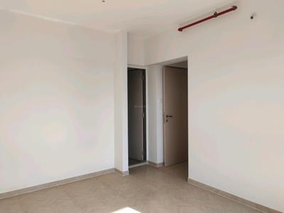 Bedroom Image of 750 Sq.ft 2 BHK Apartment / Flat for sale in Gurukrupa Marina Enclave Wings Q And R With Kindergarten Phase IV, Malad West Mumbai for Rs. 17600000