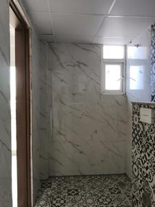 Common Bathroom Image of 1335 Sq.ft 2.5 BHK Apartment / Flat for sale in Future Estate, Noida Extension Greater Noida for Rs. 9100000