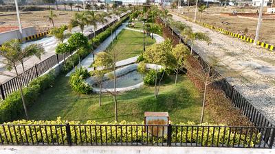 Image of 1000 Sq.ft Residential Plot / Land for sale in The Palm Valley, Anora Kala, Lucknow for Rs. 3399000