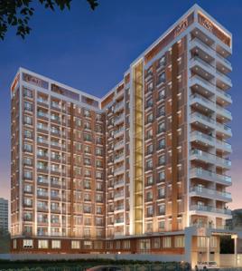 2 BHK Flat