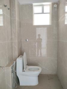 Bedroom One Image of 1075 Sq.ft 2 BHK Apartment / Flat for sale in MG Infinity, Kadagrahara Bengaluru for Rs. 5160000