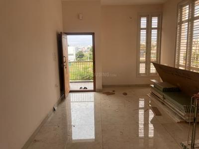Hall Image of 1100 Sq.ft 2 BHK Independent House for rent in Lalitaddripura Mysore for Rs. 16000