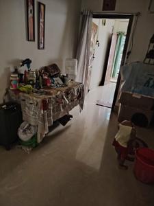 Hall Image of 770 Sq.ft 1 BHK Apartment / Flat for sale in Lal Ganesh Guwahati for Rs. 3200000