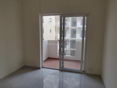 Bedroom Image of 750 Sq.ft 2 BHK Apartment / Flat for sale in GLS Arawali Homes, Sector 4 Sohna for Rs. 3850000