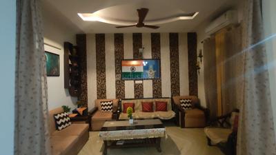 3 BHK Independent Builder Floor