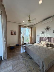 Bedroom Image of 2500 Sq.ft 4 BHK Duplex for sale in Karjat Thane for Rs. 27000000