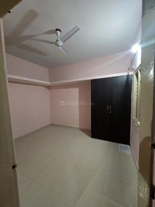 Bedroom Image of 800 Sq.ft 2 BHK Builder Floor for rent in Kattigenahalli Bengaluru for Rs. 16000