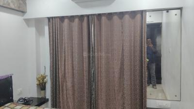 Bedroom Image of 800 Sq.ft 2 BHK Apartment / Flat for sale in Santacruz East Mumbai for Rs. 22000000