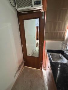 Kitchen Image of 2905 Sq.ft 1 RK Independent House for rent in DLF Phase 3 Gurgaon for Rs. 20000
