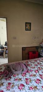 Bedroom Image of 790 Sq.ft 2 BHK Apartment / Flat for sale in Hiland Willows, New Town Kolkata for Rs. 4700000