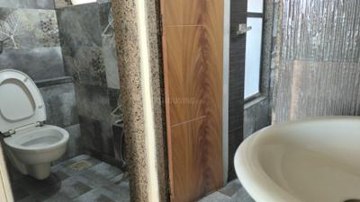 Bathroom Image of 735 Sq.ft 1 BHK Apartment / Flat for sale in Paradise Sai Wonder, Kharghar Navi Mumbai for Rs. 8000000