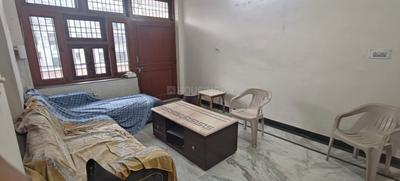Living Room Image of 2200 Sq.ft 3 BHK Independent House for rent in Chitrakoot Jaipur for Rs. 35000