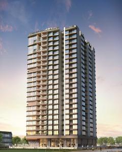 Image of 700 Sq.ft 2 BHK Apartment / Flat for sale in Triumph Omkareshwar, Borivali East, Mumbai for Rs. 15700000