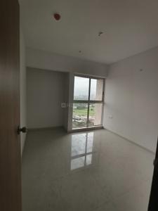 Hall Image of 550 Sq.ft 1 BHK Apartment / Flat for rent in Lodha Fiora A B And C, Dombivli East Thane for Rs. 14000