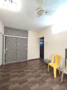 Bedroom Image of 690 Sq.ft 2 BHK Apartment / Flat for sale in Arsiwala Essar Apex, Virar West Virar for Rs. 5000000
