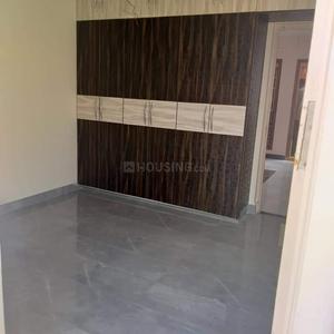 Bedroom Image of 3200 Sq.ft 4 BHK Independent House for rent in Rapti Nagar Phase-4, Kunraghat Gorakhpur for Rs. 15000