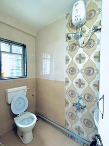 Bathroom Image of Casa Living, Orchid House in Dhankawadi, Pune