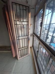 Balcony Image of 1075 Sq.ft 2 BHK Apartment / Flat for sale in Thiruvanmiyur Chennai for Rs. 9400000