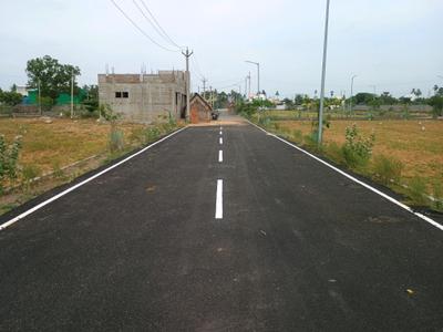 Image of 926 Sq.ft Residential Plot / Land for sale in Poonamallee, Chennai for Rs. 3889200