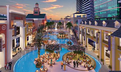 Image of 530 Sq.ft 1 RK Studio for sale in Orion One 32, Sector 132, Noida for Rs. 6500000