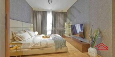 Bedroom Image of 1870 Sq.ft 3 BHK Apartment / Flat for sale in Raj Bay Vista by SNN Properties LLP, Bilekahalli Bengaluru for Rs. 27500000
