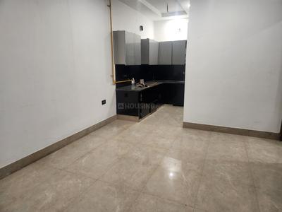 2 BHK Semi Furnished Independent House