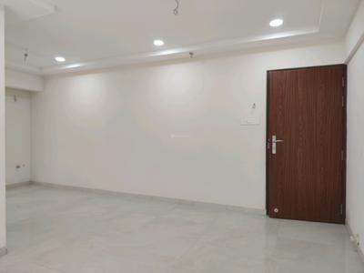 Living Room Image of 1120 Sq.ft 3 BHK Apartment / Flat for sale in Sunteck City Avenue, Goregaon West Mumbai for Rs. 27000000