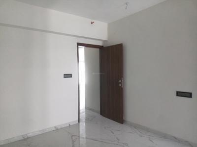 Bedroom Image of 749 Sq.ft 2 BHK Apartment / Flat for sale in Godrej Horizon, Wadala Mumbai for Rs. 37000000